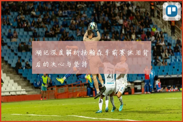 湖记深度解析杨瀚森季前赛抹泪背后的决心与坚持