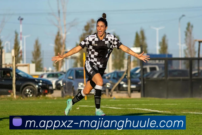 麻将胡了APP 封面图